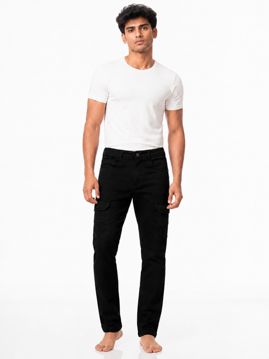Blacl Jeans 2