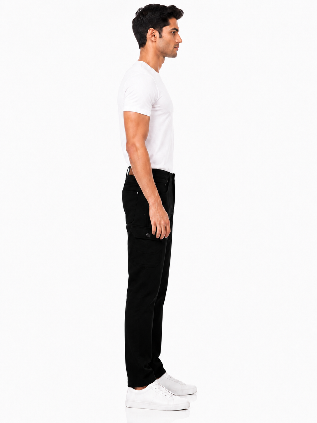Blacl Jeans 2